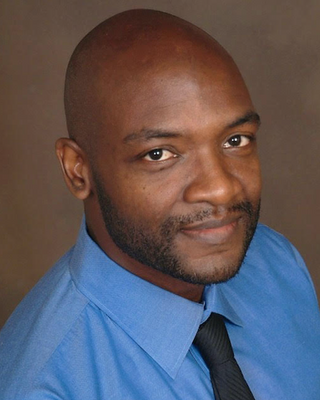 Dr. Kevin Buford Dr. Kevin Buford